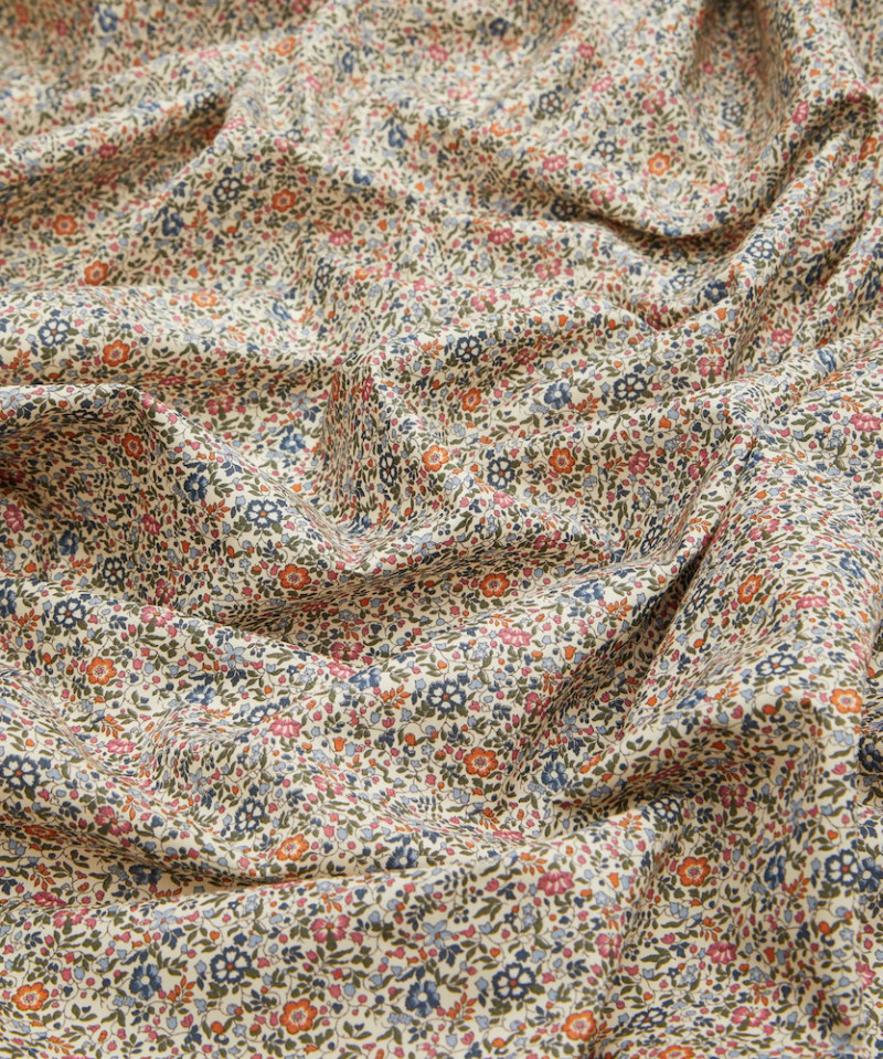 Junior bedlinen made with...