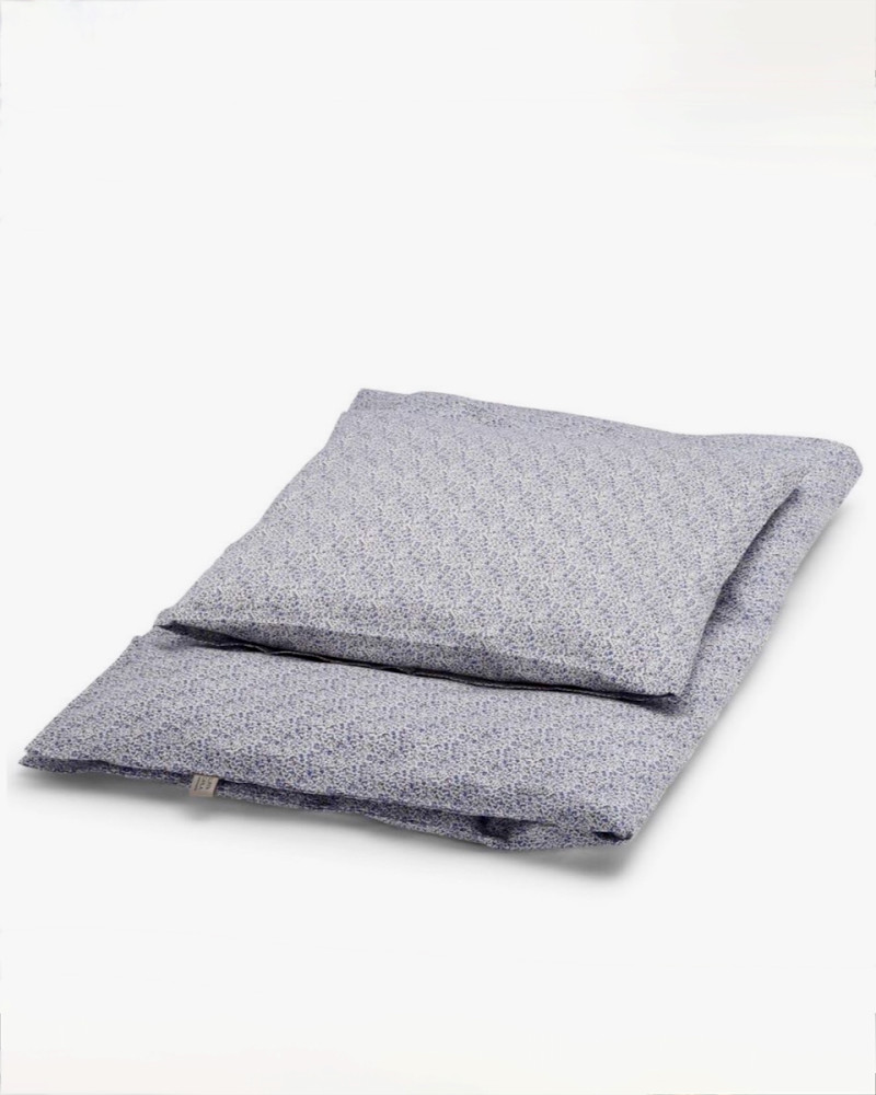 Junior bedlinen made with...