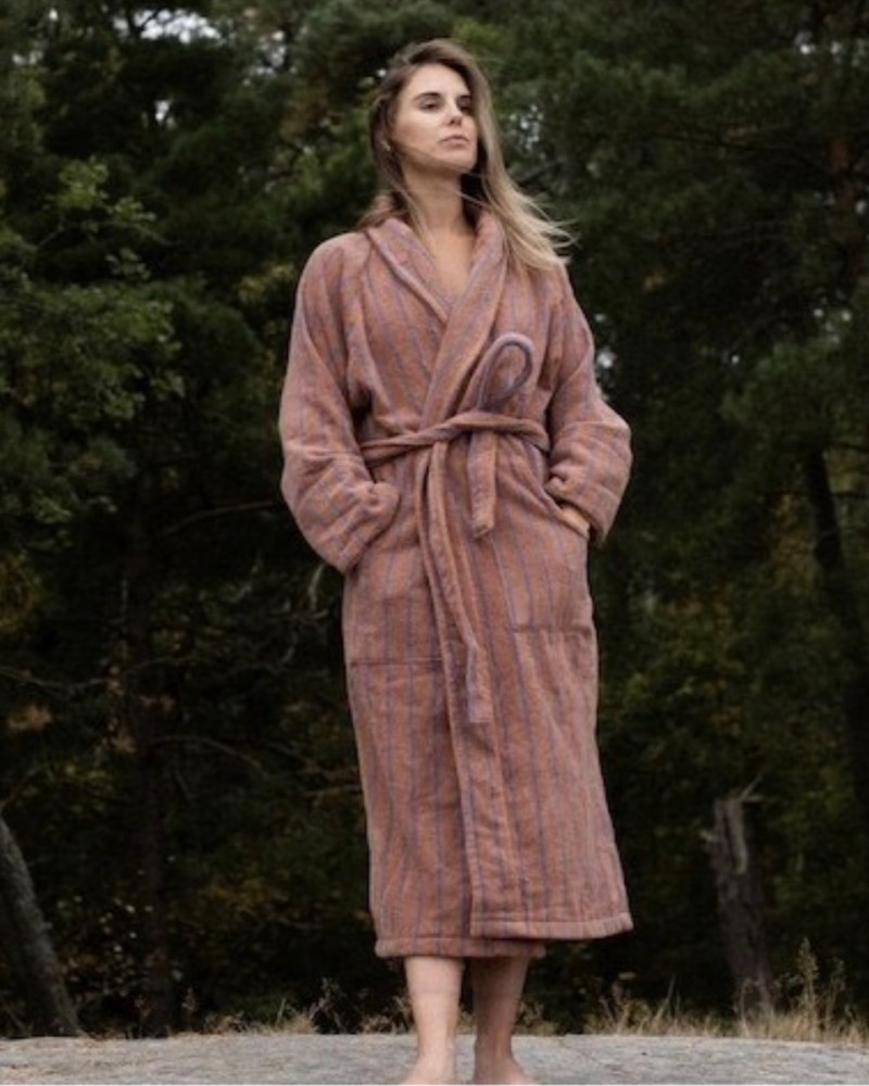 copy of Bathrobe Bongusta...