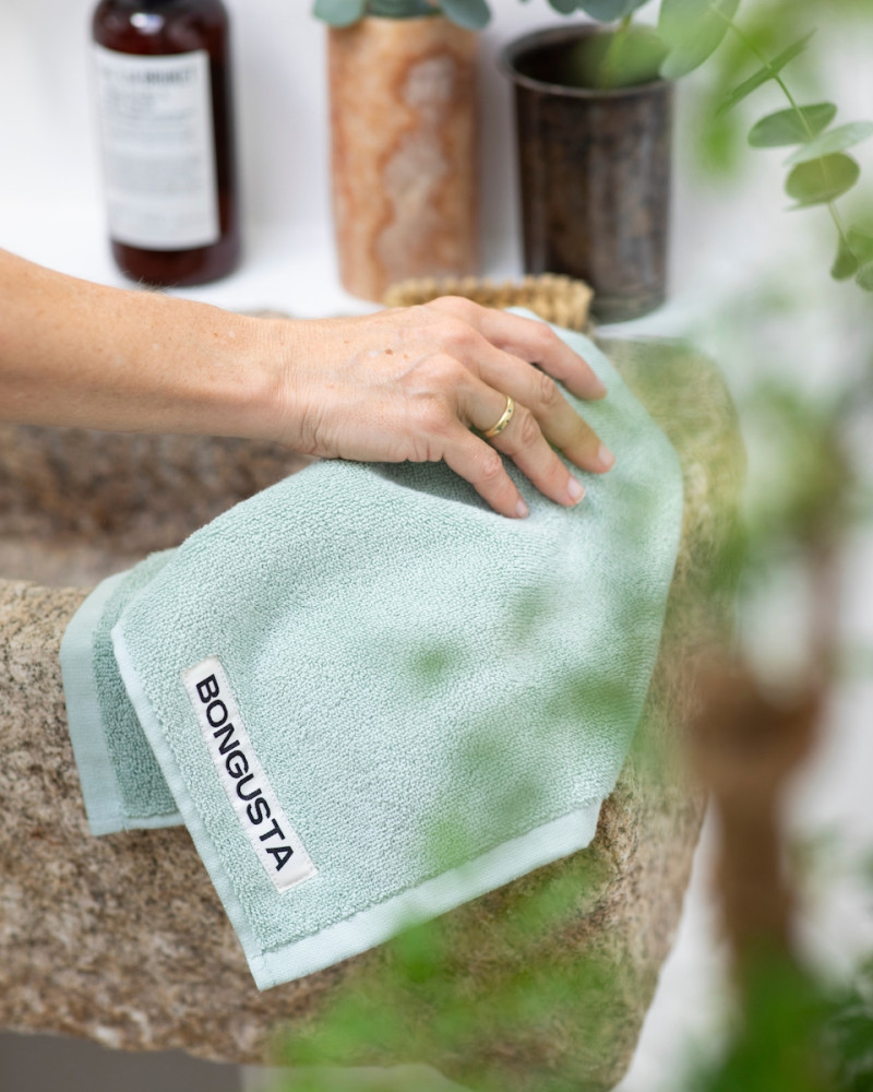 Towel from Bongusta 30 x 50...