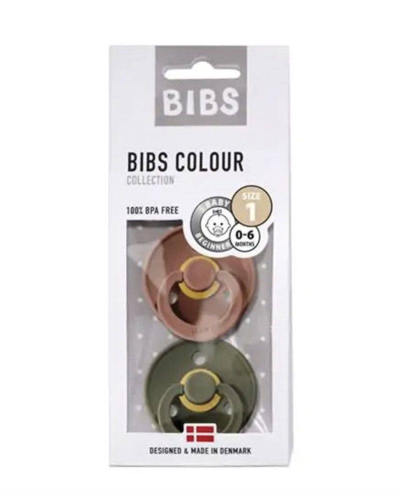 Bibs sutter 2-Pack...