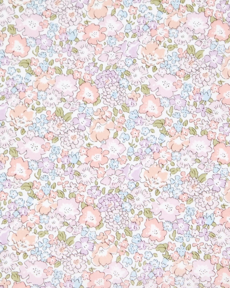 Junior bedlinen made with...