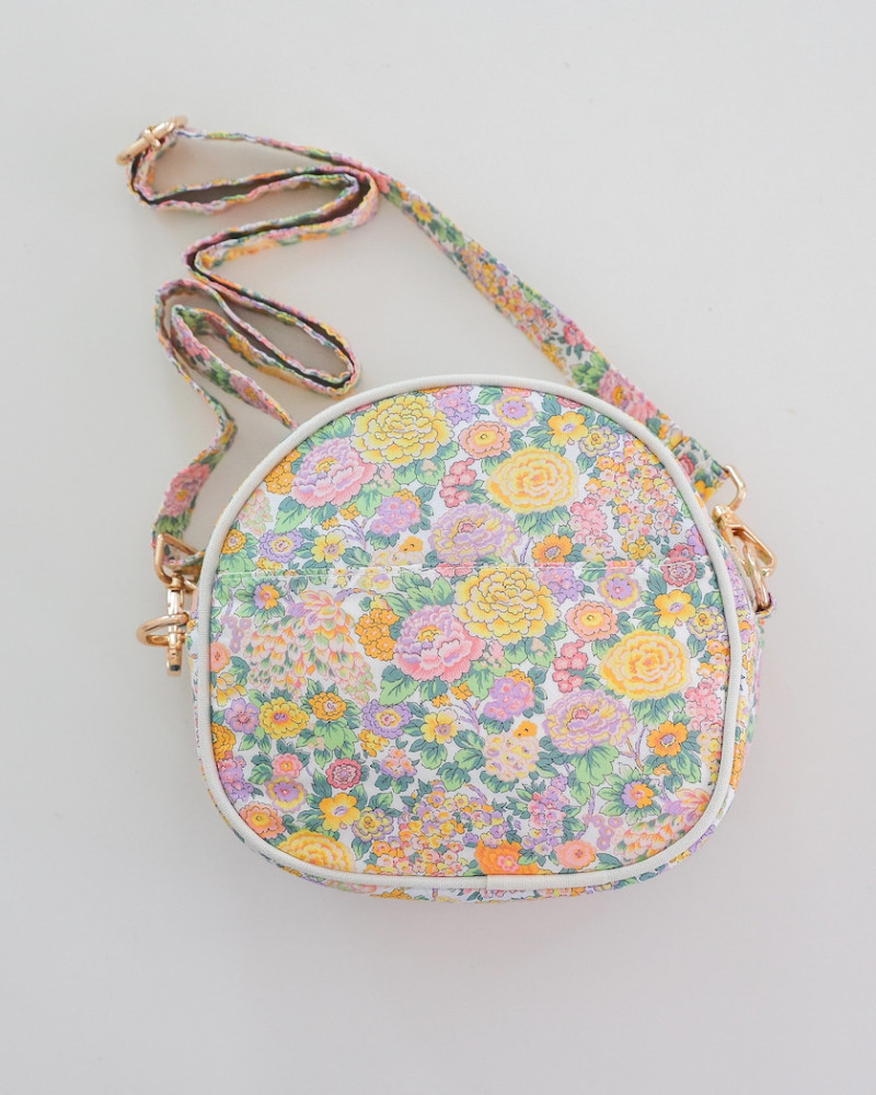 Crossbody bag for children...