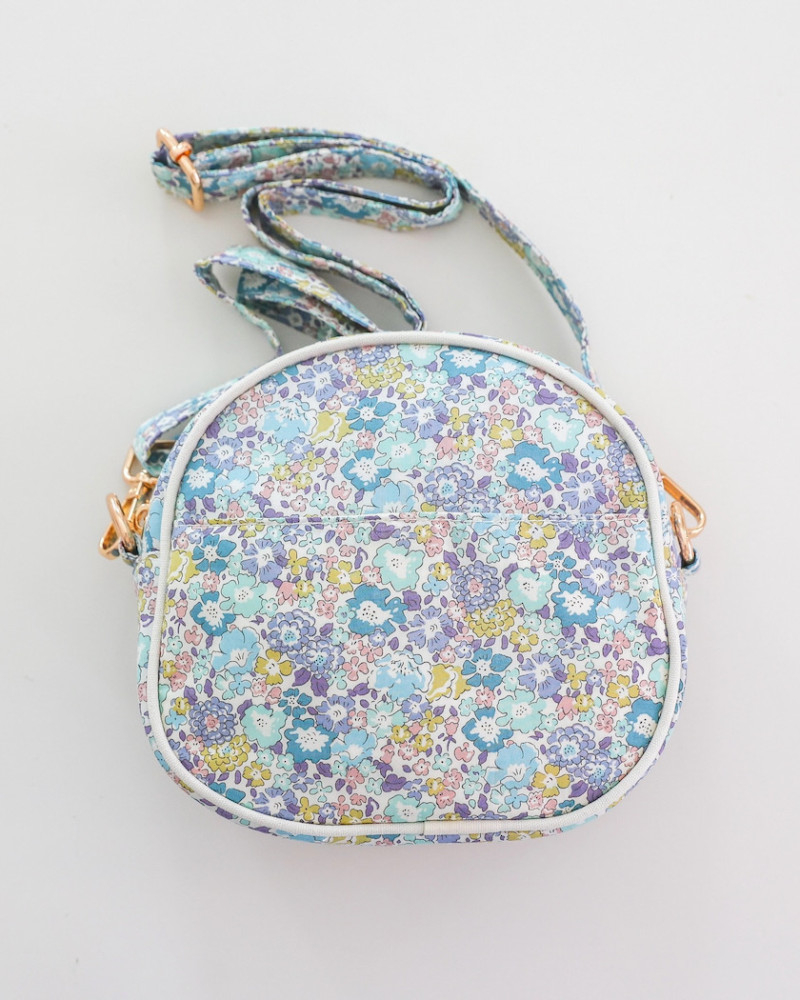 Crossbody bag for children...