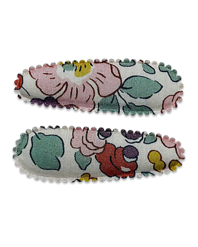 copy of 2 small hairclips...