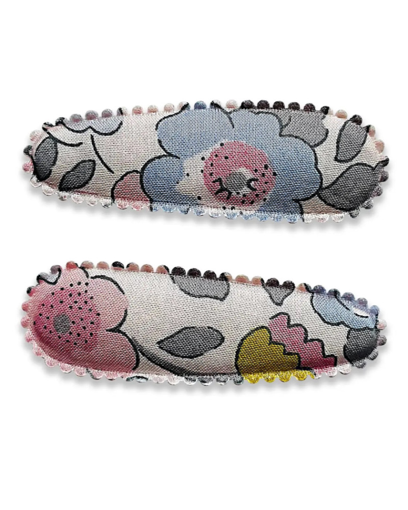 copy of 2 small hairclips...