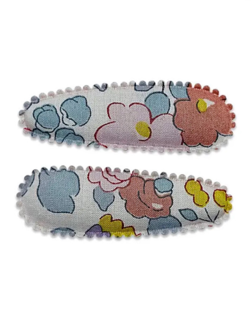 copy of 2 small hairclips...