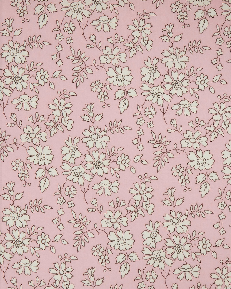 Baby bedlinen made with...