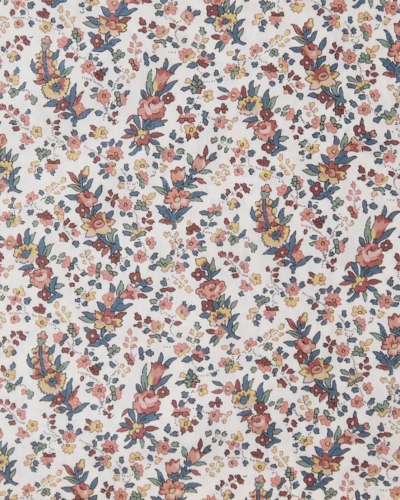 Christabel Rose Liberty...