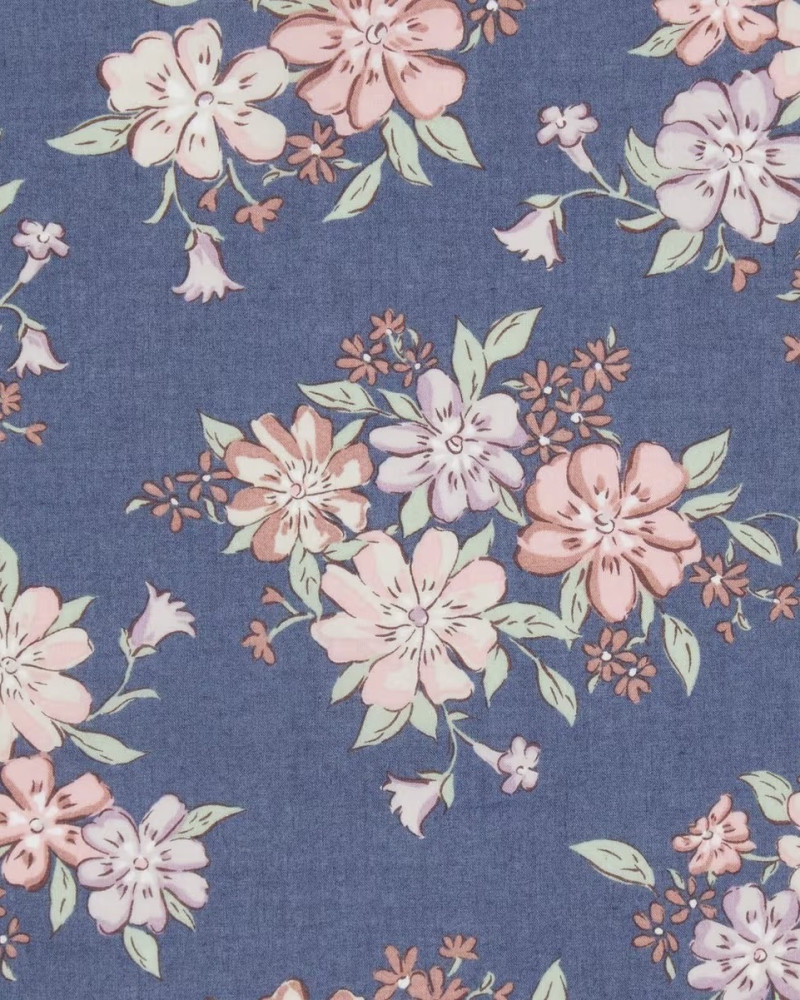 Lynda Ann Liberty Tana Lawn...