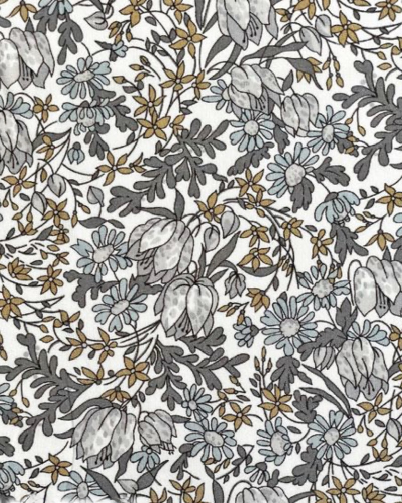 Francesca Tulip Liberty...