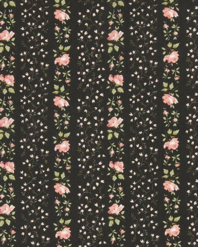 Evie Stripe Liberty Tana...