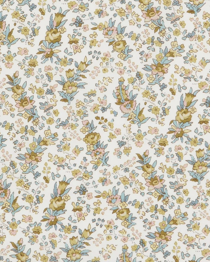 Christabel Rose Liberty...