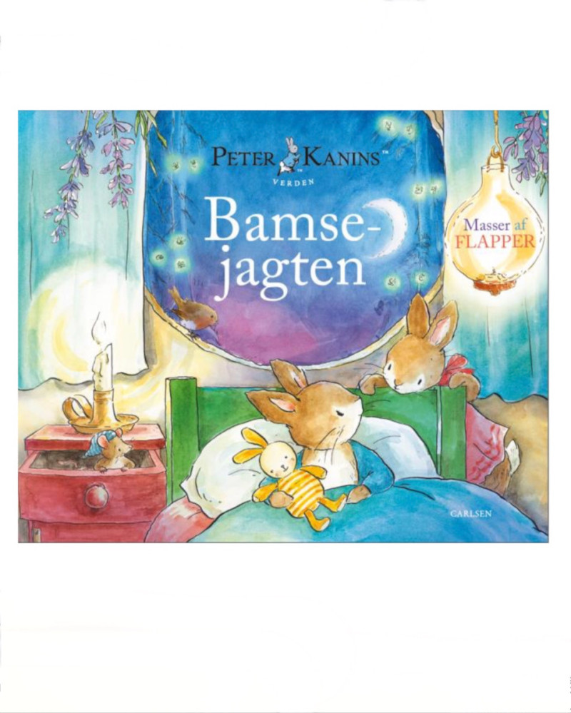 Bog "Peter Kanin -...