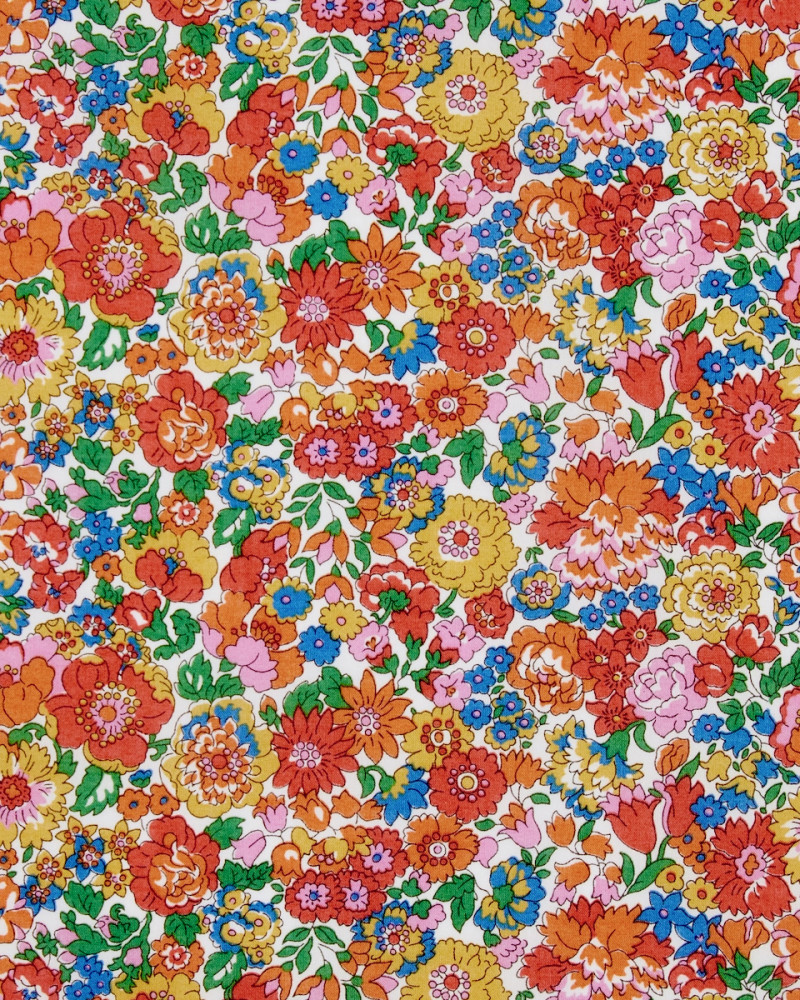 Nell, Annie & May Liberty...