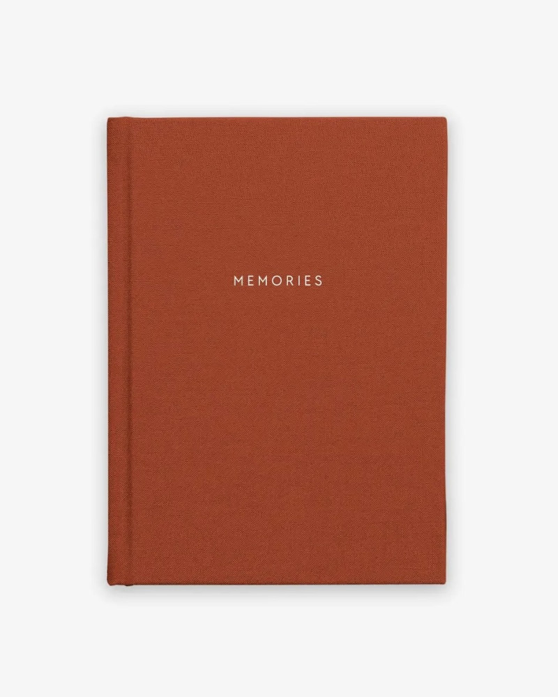 Dagbog guidet journal...