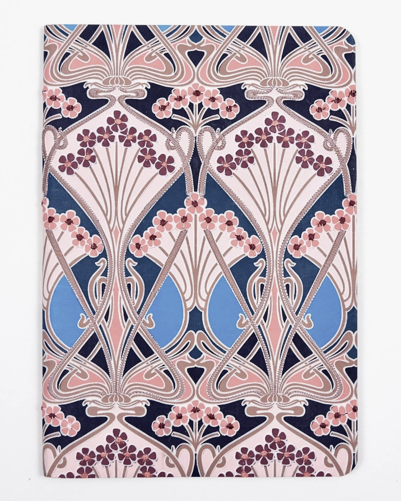 Liberty NOTEBOOK with...