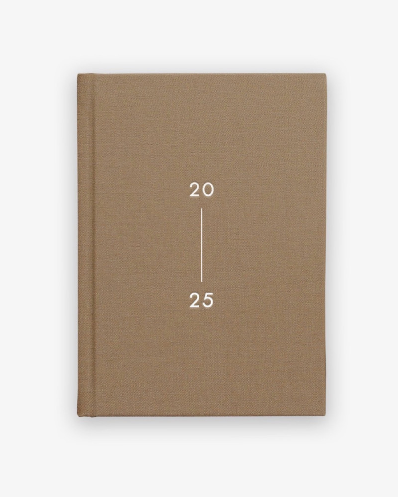 Kalender 2025 Kartotek...