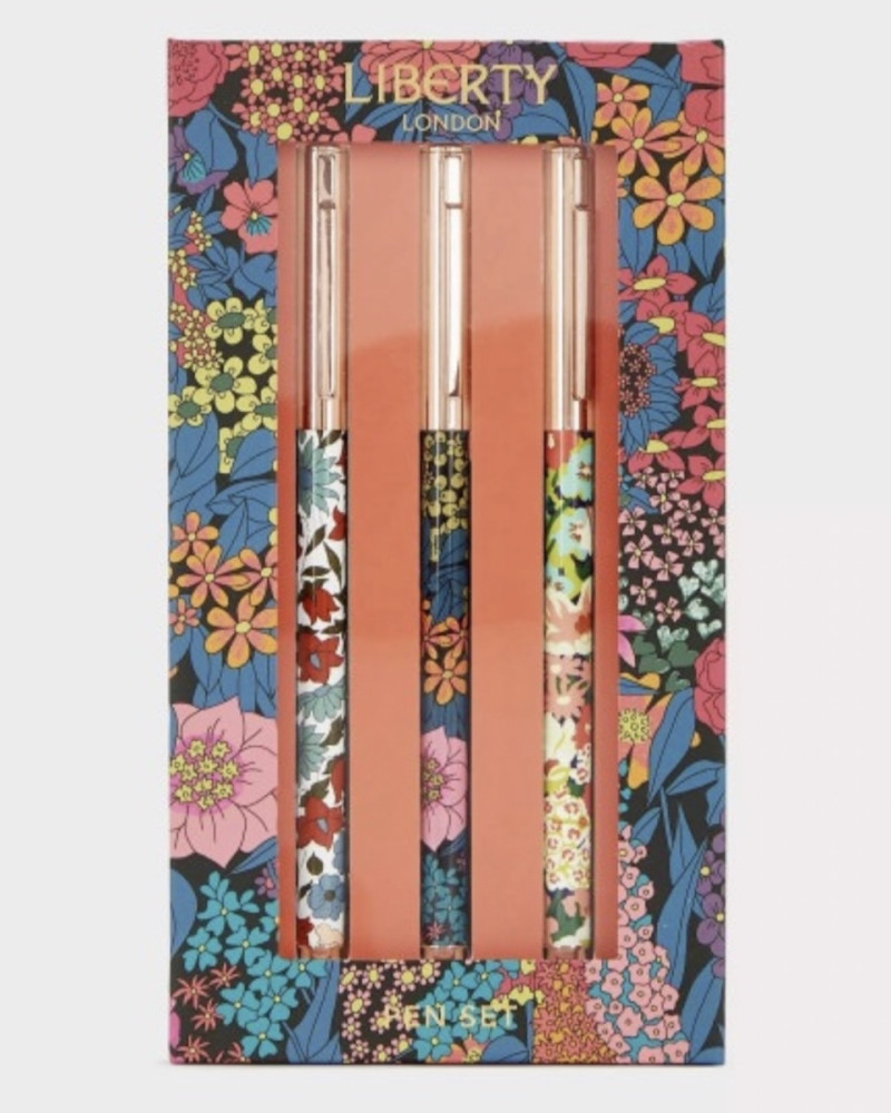 Floral Everyday Pen Set...