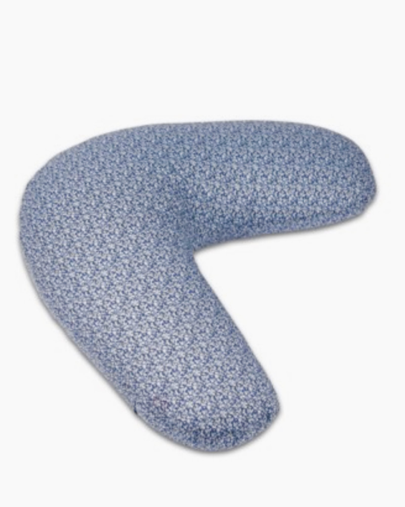 Breastfeeding pillow with...