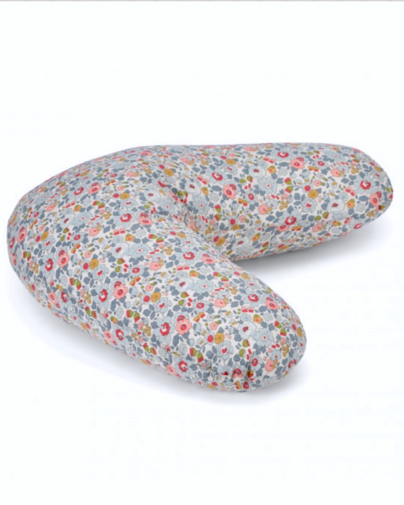 Breastfeeding pillow made...