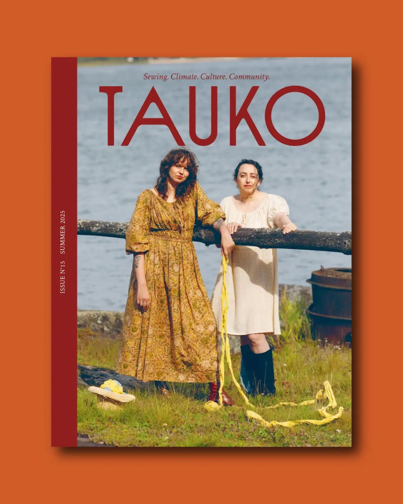 Tauko symagasin - nr. 15...