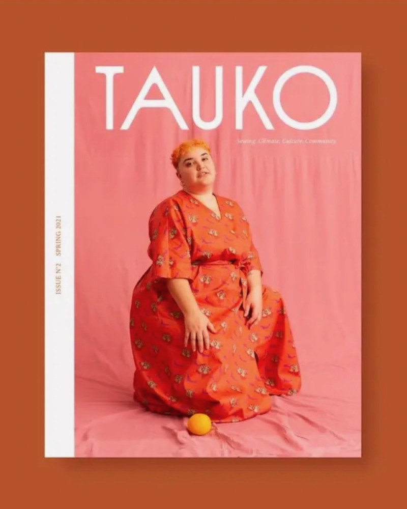 Tauko symagasin - nr. 2...