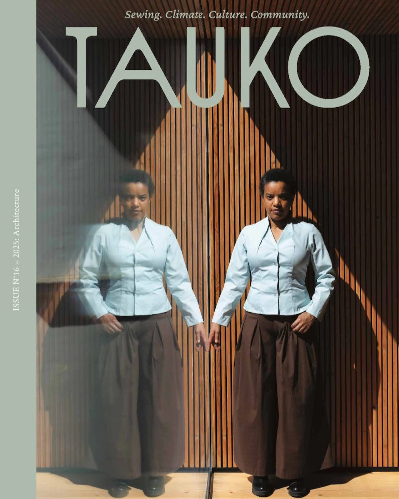 Tauko symagasin - nr. 16...