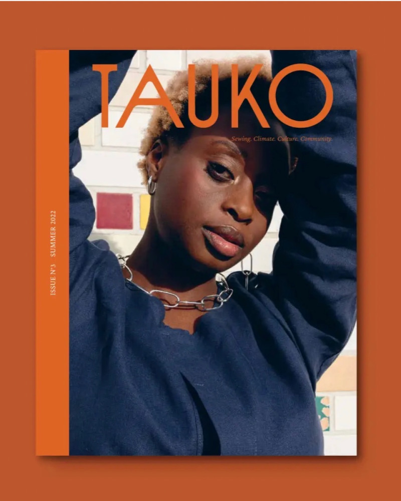 Tauko symagasin - nr. 3