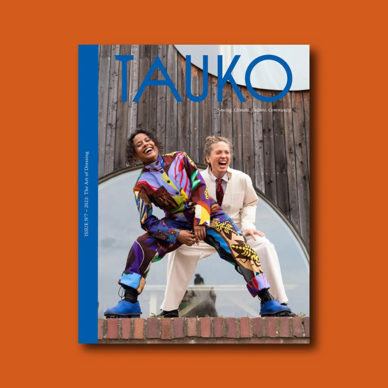 Tauko symagasin - nr. 7...