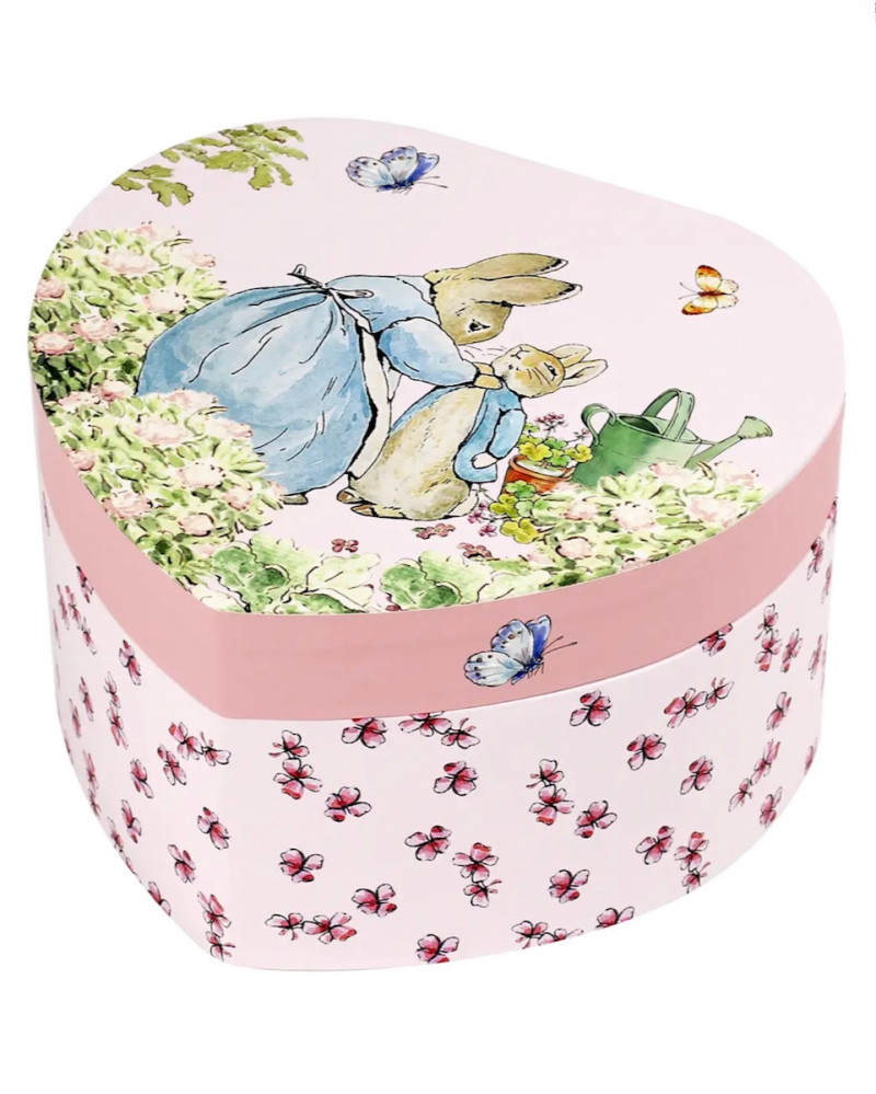 Peter Rabbit© musical...