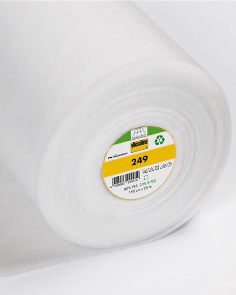 Thin loft batting...