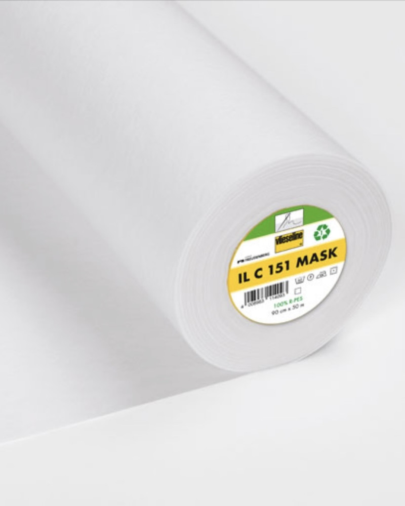 Vlieseline ILC 151 mask -...