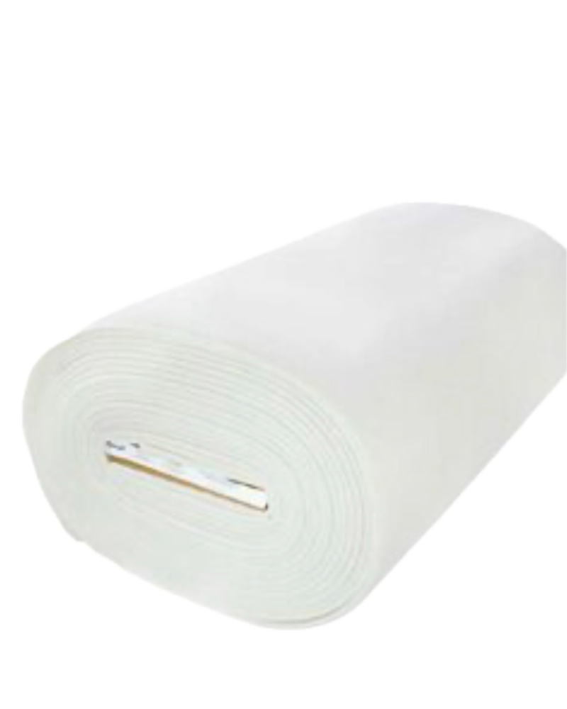 Bosal sew-in foam - hvid