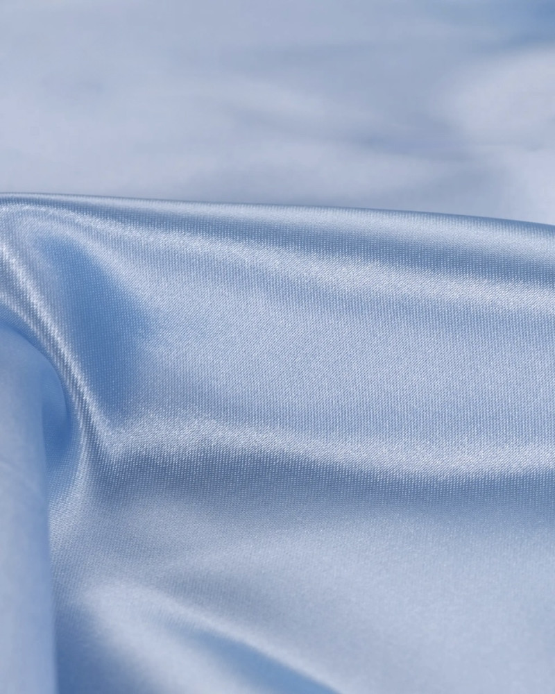 Acetate satin fabric -...