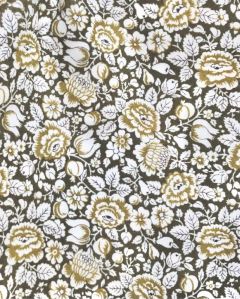 Dinah Liberty Cotton POPLIN...