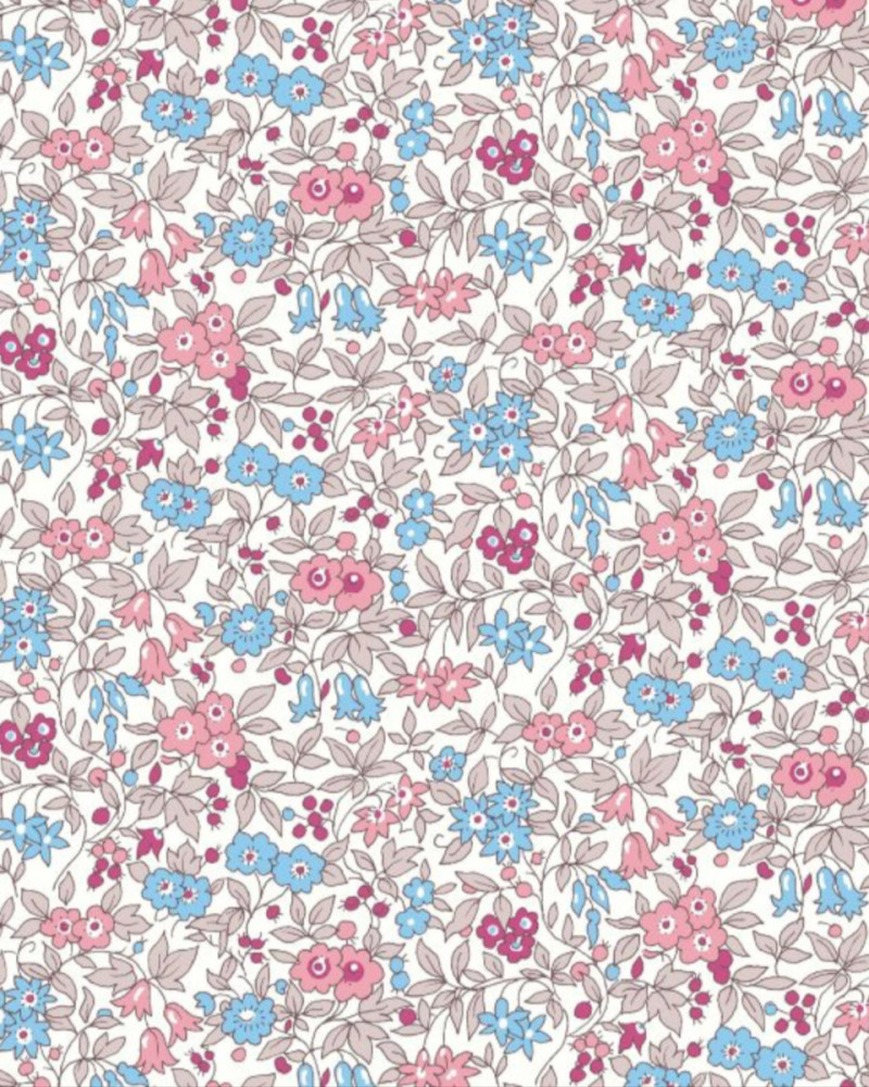 Forget Me Not Liberty...