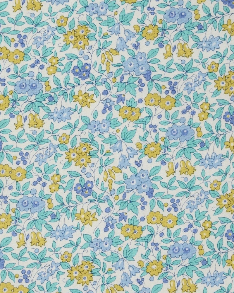 Forget Me Not Liberty...