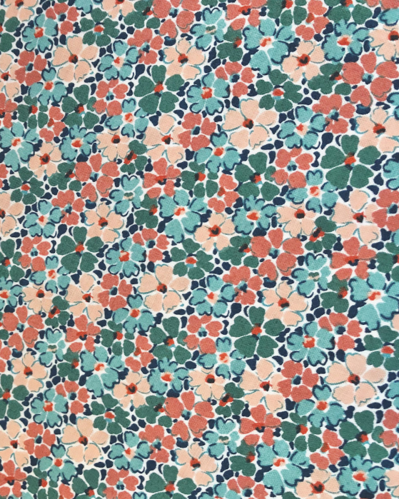 Primula Posey Liberty...