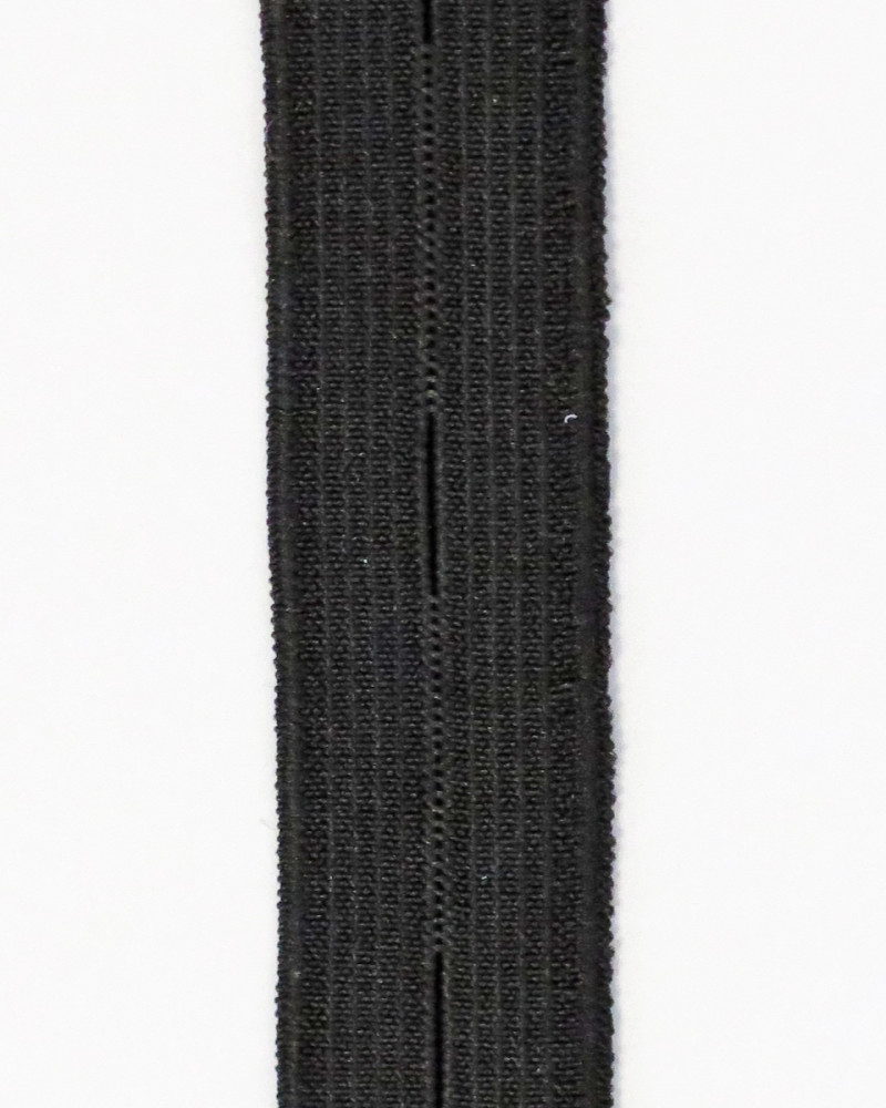Button whole elastic 2 cm...