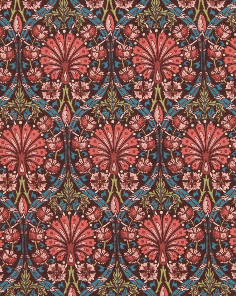 Peacock Place Liberty Tana...