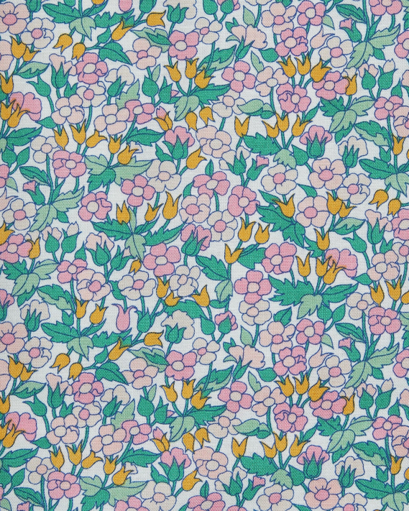 Piccadilly Poppy Liberty...