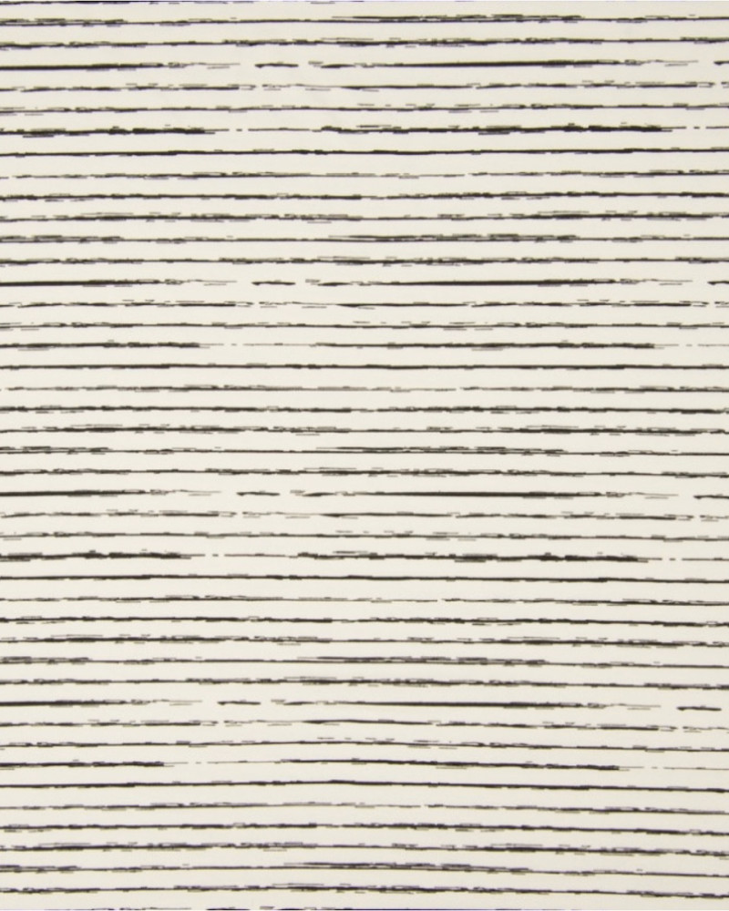 Cotton poplin ecru with...