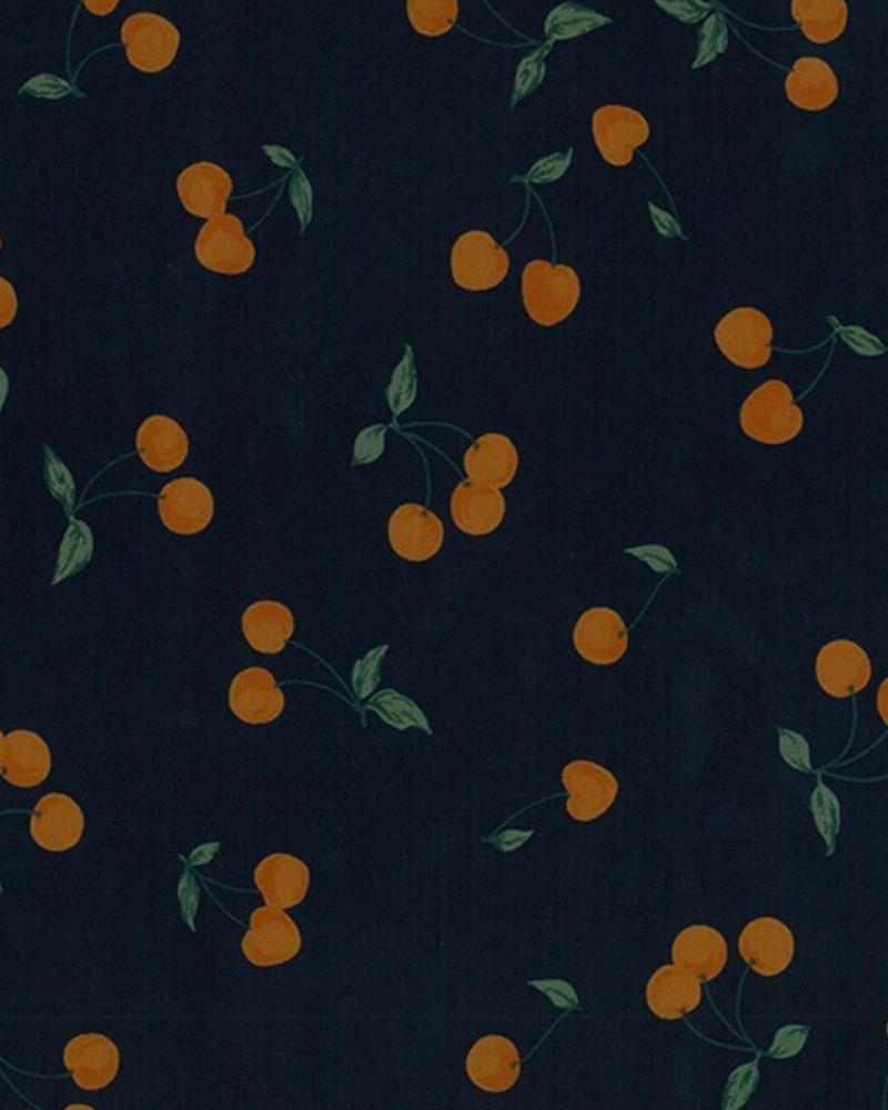 Økologisk Lawn bomuld KOKKA...