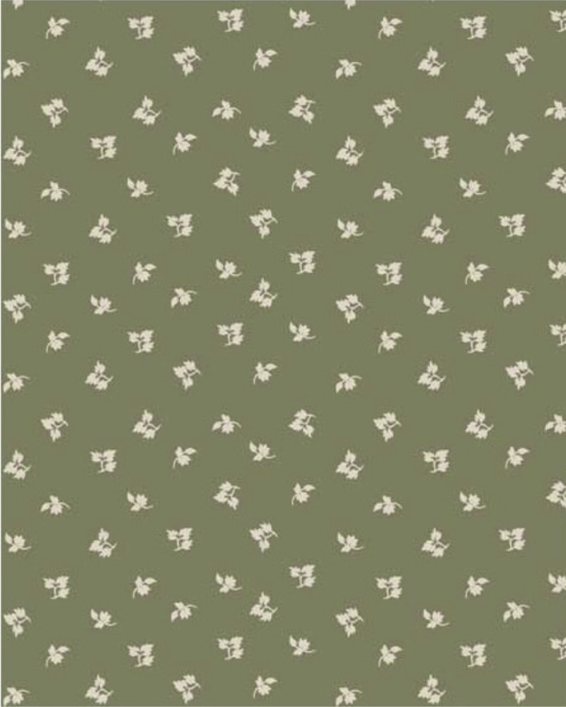 Patchwork cotton Nellie -...