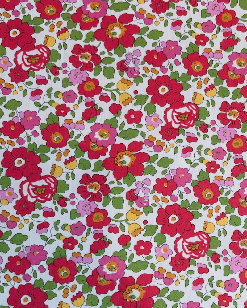 Betsy Liberty Tana Lawn...