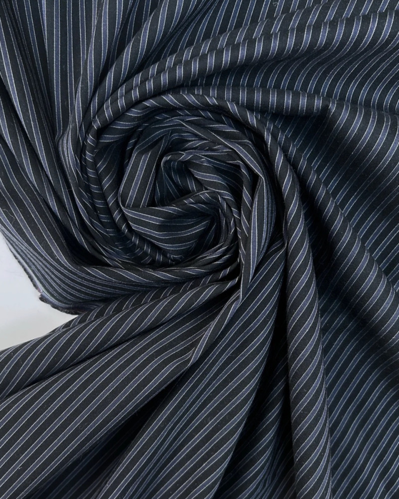 Deadstock viscose cotton -...