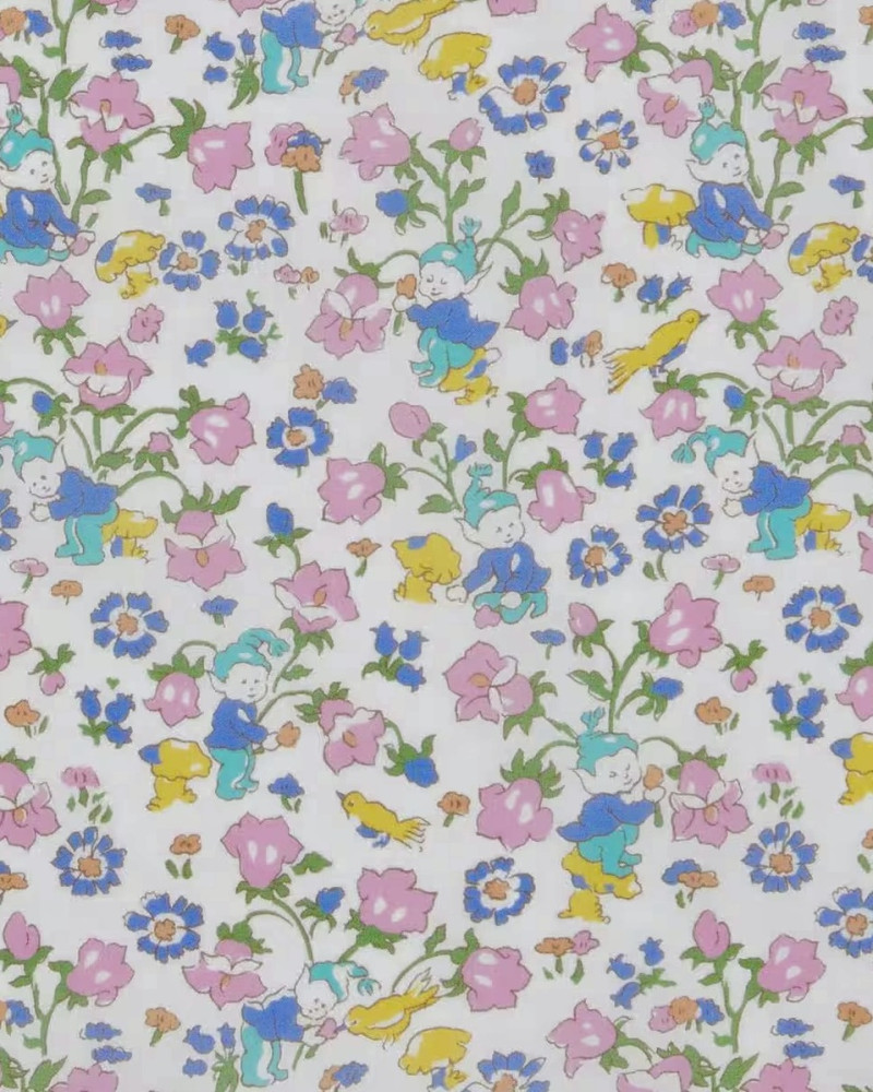 Rivendell Day Liberty Tana...