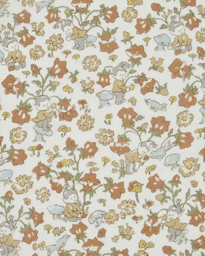 Rivendell Day Liberty Tana...