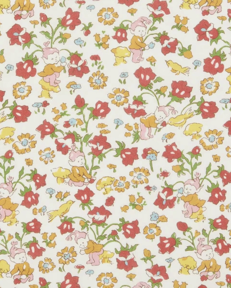 Rivendell Day Liberty Tana...